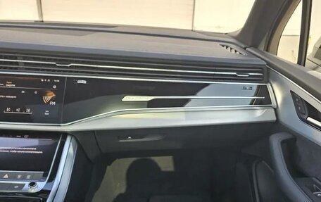 Audi Q7, 2025 год, 13 500 000 рублей, 7 фотография