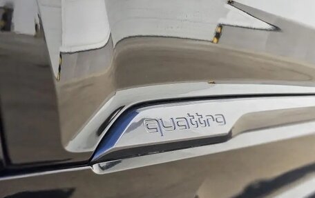 Audi Q7, 2025 год, 13 500 000 рублей, 10 фотография