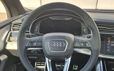 Audi Q7, 2025 год, 13 500 000 рублей, 8 фотография