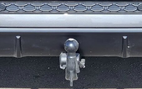 Audi Q7, 2025 год, 13 500 000 рублей, 9 фотография