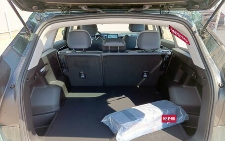 Geely Atlas, 2025 год, 3 760 990 рублей, 15 фотография