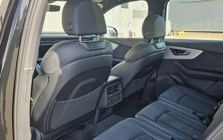 Audi Q7, 2025 год, 13 500 000 рублей, 16 фотография