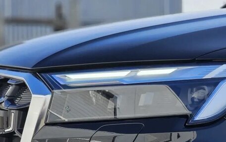 Audi Q7, 2025 год, 13 500 000 рублей, 17 фотография