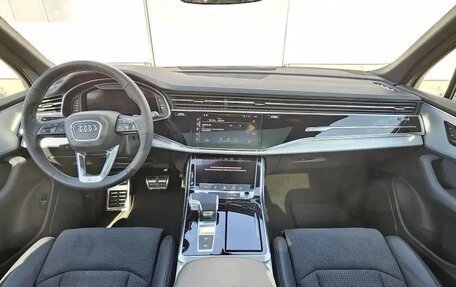 Audi Q7, 2025 год, 13 500 000 рублей, 12 фотография