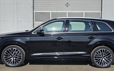 Audi Q7, 2025 год, 13 500 000 рублей, 14 фотография