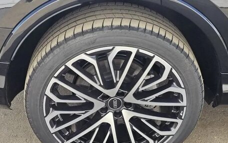 Audi Q7, 2025 год, 13 500 000 рублей, 22 фотография
