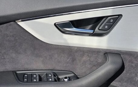 Audi Q7, 2025 год, 13 500 000 рублей, 25 фотография