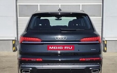 Audi Q7, 2025 год, 13 500 000 рублей, 15 фотография