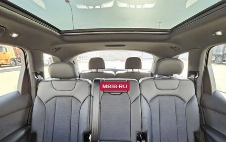 Audi Q7, 2025 год, 13 500 000 рублей, 20 фотография