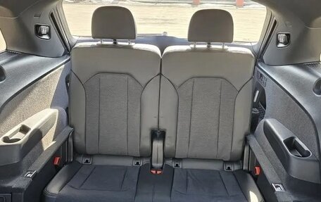 Audi Q7, 2025 год, 13 500 000 рублей, 27 фотография