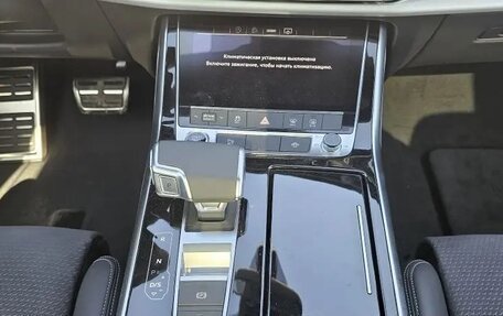 Audi Q7, 2025 год, 13 500 000 рублей, 28 фотография