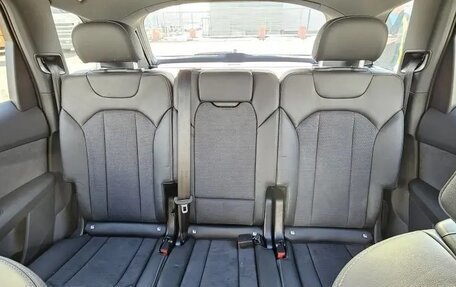 Audi Q7, 2025 год, 13 500 000 рублей, 31 фотография