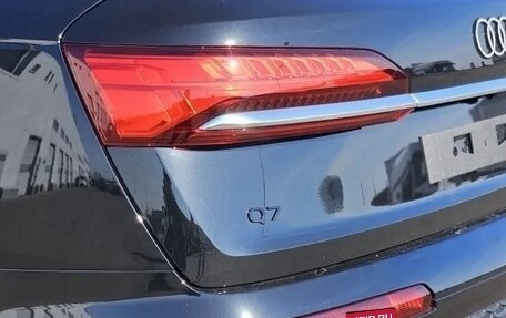 Audi Q7, 2025 год, 13 500 000 рублей, 24 фотография