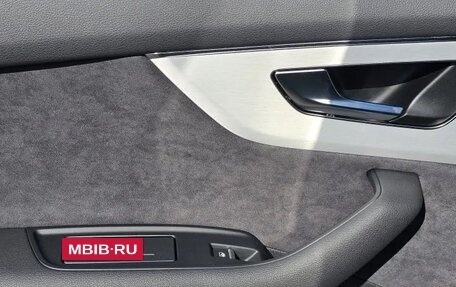 Audi Q7, 2025 год, 13 500 000 рублей, 32 фотография