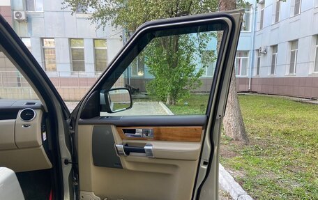 Land Rover Discovery IV, 2012 год, 1 950 000 рублей, 14 фотография