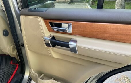 Land Rover Discovery IV, 2012 год, 1 950 000 рублей, 15 фотография