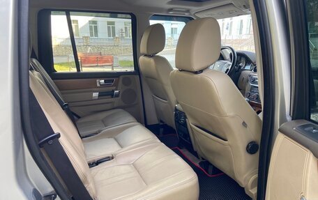 Land Rover Discovery IV, 2012 год, 1 950 000 рублей, 16 фотография