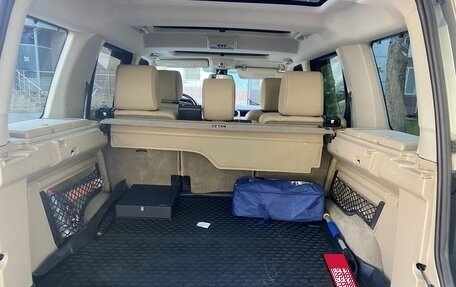 Land Rover Discovery IV, 2012 год, 1 950 000 рублей, 17 фотография