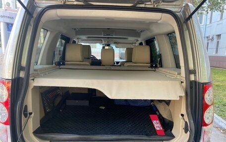 Land Rover Discovery IV, 2012 год, 1 950 000 рублей, 18 фотография