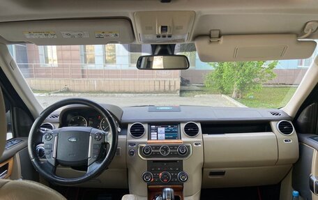 Land Rover Discovery IV, 2012 год, 1 950 000 рублей, 22 фотография