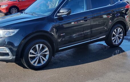 Geely Atlas I, 2020 год, 1 750 000 рублей, 5 фотография