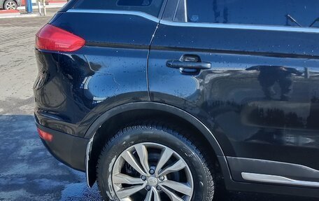 Geely Atlas I, 2020 год, 1 750 000 рублей, 6 фотография