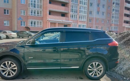 Geely Atlas I, 2020 год, 1 750 000 рублей, 3 фотография