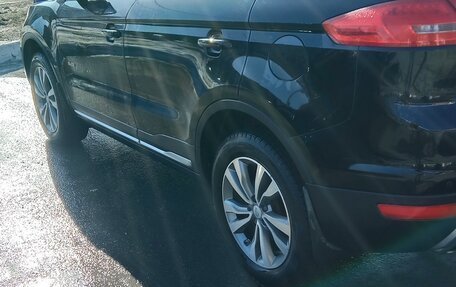 Geely Atlas I, 2020 год, 1 750 000 рублей, 7 фотография