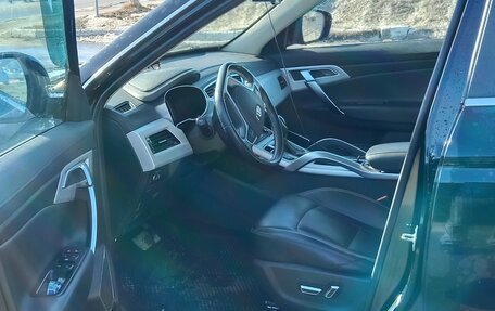 Geely Atlas I, 2020 год, 1 750 000 рублей, 11 фотография