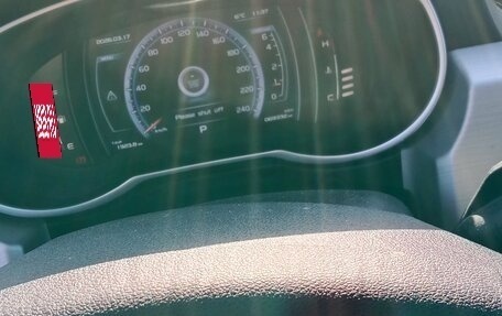 Geely Atlas I, 2020 год, 1 750 000 рублей, 10 фотография