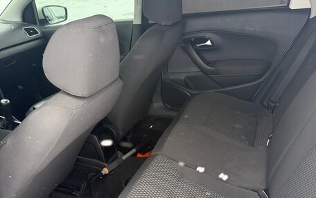 Volkswagen Polo VI (EU Market), 2012 год, 670 000 рублей, 7 фотография