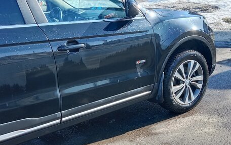 Geely Atlas I, 2020 год, 1 750 000 рублей, 17 фотография