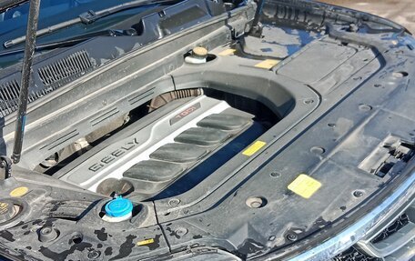 Geely Atlas I, 2020 год, 1 750 000 рублей, 15 фотография