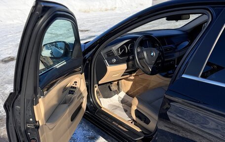 BMW 5 серия, 2014 год, 2 000 000 рублей, 3 фотография