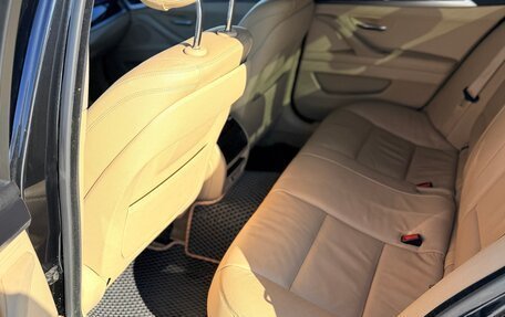 BMW 5 серия, 2014 год, 2 000 000 рублей, 7 фотография