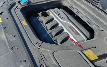 Geely Atlas I, 2020 год, 1 750 000 рублей, 14 фотография