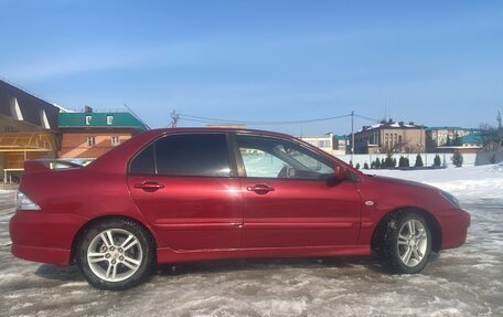 Mitsubishi Lancer IX, 2006 год, 355 000 рублей, 2 фотография