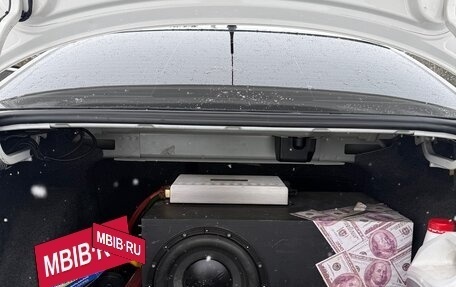 Volkswagen Polo VI (EU Market), 2012 год, 670 000 рублей, 10 фотография