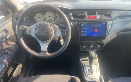 Mitsubishi Lancer IX, 2006 год, 355 000 рублей, 7 фотография