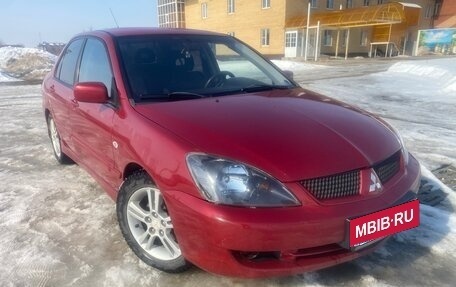 Mitsubishi Lancer IX, 2006 год, 355 000 рублей, 3 фотография