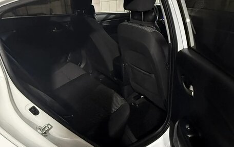 KIA Rio IV, 2018 год, 1 500 000 рублей, 7 фотография