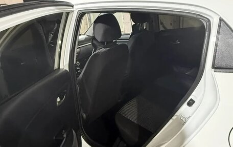 KIA Rio IV, 2018 год, 1 500 000 рублей, 6 фотография