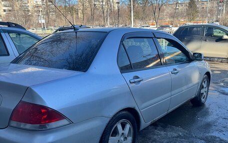 Mitsubishi Lancer IX, 2004 год, 300 000 рублей, 6 фотография