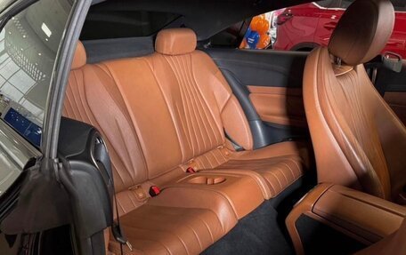 Mercedes-Benz E-Класс, 2018 год, 3 999 999 рублей, 6 фотография