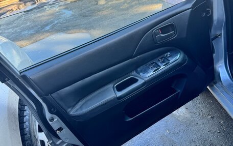 Mitsubishi Lancer IX, 2004 год, 300 000 рублей, 2 фотография