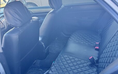 Mitsubishi Lancer IX, 2004 год, 300 000 рублей, 3 фотография