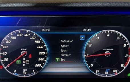 Mercedes-Benz E-Класс, 2018 год, 3 999 999 рублей, 5 фотография