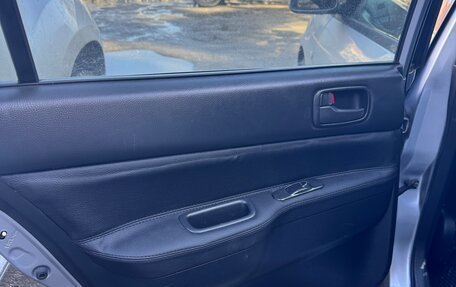 Mitsubishi Lancer IX, 2004 год, 300 000 рублей, 9 фотография