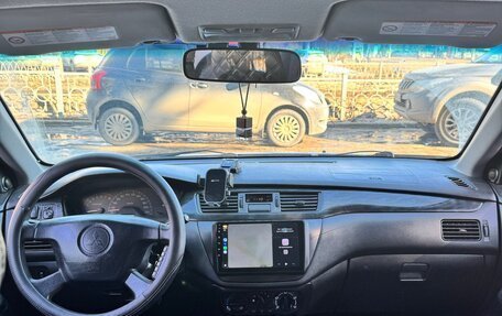 Mitsubishi Lancer IX, 2004 год, 300 000 рублей, 8 фотография