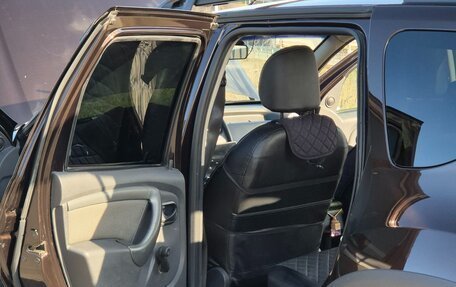 Renault Duster I рестайлинг, 2018 год, 1 450 000 рублей, 12 фотография